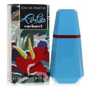 Lou Lou by Cacharel - Eau De Parfum Spray 1 oz
